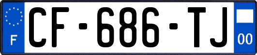 CF-686-TJ