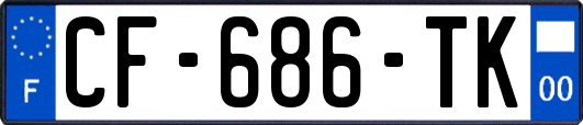 CF-686-TK