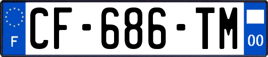 CF-686-TM