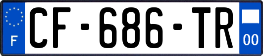 CF-686-TR