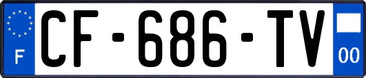 CF-686-TV
