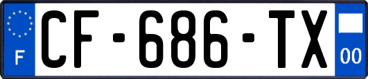 CF-686-TX