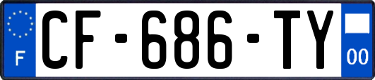 CF-686-TY
