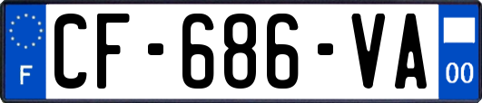 CF-686-VA