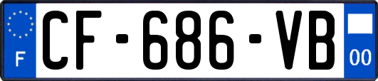 CF-686-VB