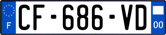 CF-686-VD