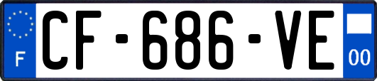 CF-686-VE