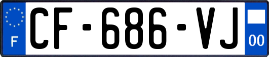 CF-686-VJ
