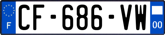 CF-686-VW