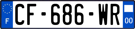 CF-686-WR