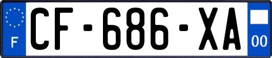 CF-686-XA