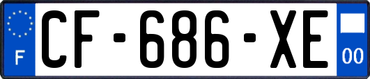 CF-686-XE