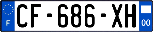 CF-686-XH
