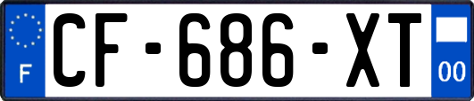 CF-686-XT