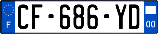 CF-686-YD