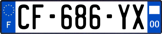 CF-686-YX