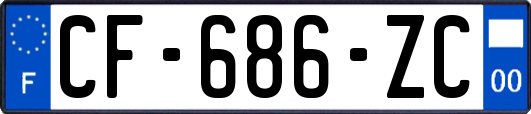 CF-686-ZC