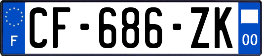 CF-686-ZK