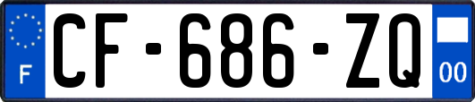 CF-686-ZQ