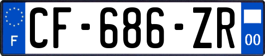 CF-686-ZR