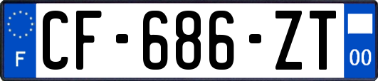 CF-686-ZT