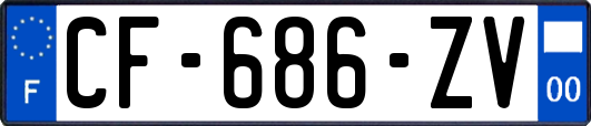 CF-686-ZV