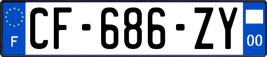 CF-686-ZY