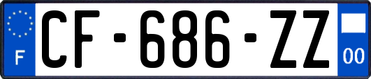 CF-686-ZZ