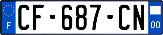 CF-687-CN