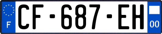 CF-687-EH