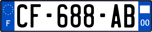 CF-688-AB