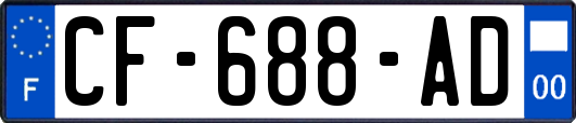 CF-688-AD