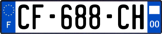 CF-688-CH