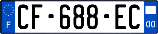 CF-688-EC