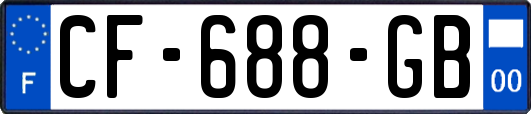 CF-688-GB