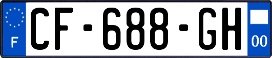 CF-688-GH