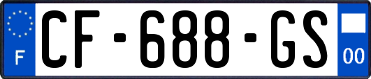 CF-688-GS