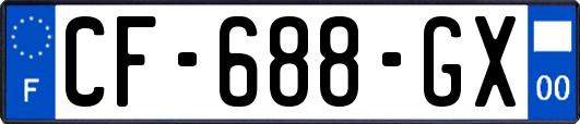 CF-688-GX