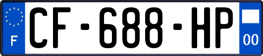 CF-688-HP