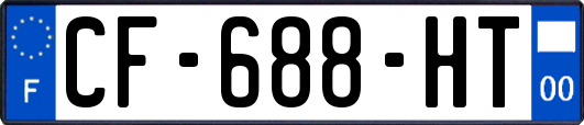 CF-688-HT