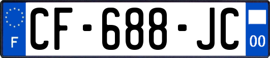 CF-688-JC