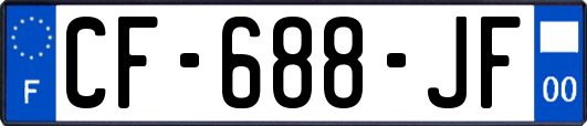 CF-688-JF