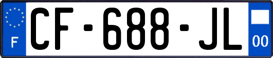 CF-688-JL