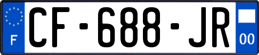 CF-688-JR