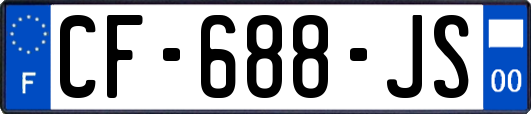 CF-688-JS