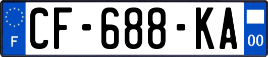 CF-688-KA
