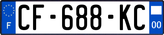 CF-688-KC