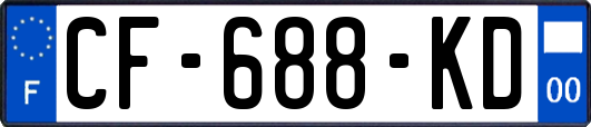 CF-688-KD