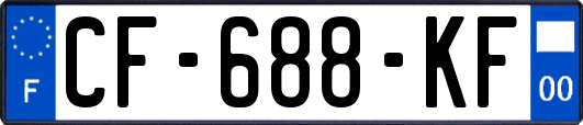 CF-688-KF