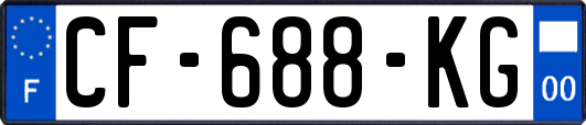 CF-688-KG